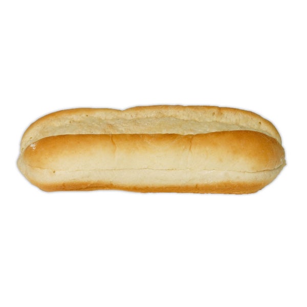 12- PACK OF ROLL HOAGIE SOURDHG 6.5 HNGD