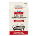 6-PACK OF POTATO H/BRN DEHY GLDN GRL
