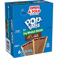 72-PACK OF POP TART GRAIN WHL FRSTD FUDGE