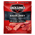 8-PACK OF BEEF JERKY SMOKED BACON