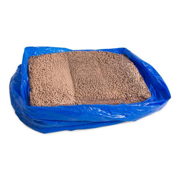 1- PACK OF CHOCOLATE CHIP SEMI-SWT 4000CT