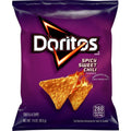 64-PACK OF CHIP TORTILLA SPCY SWEET CHILI