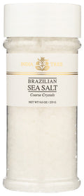 6-PACK OF Salt Coarse India Tree 9 oz
