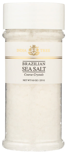 6-PACK OF Salt Coarse India Tree 9 oz