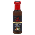 6-PACK OF SAUCE BBQ KOREAN BBQ SAUCE 11.5 OUNCE - CASE OF 6