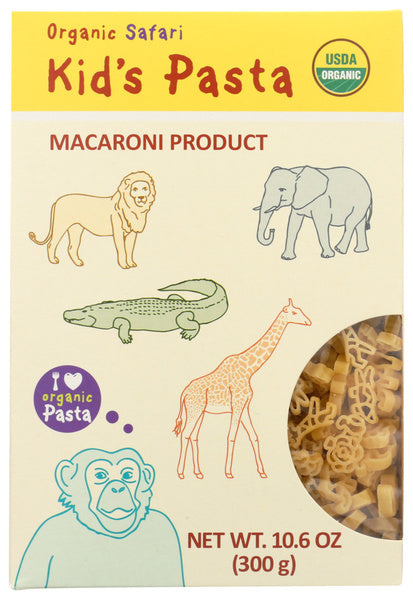 12-PACK OF Pasta Kit Alb Gold 10.6 oz