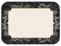 1-PACK OF TRAY MAT 12-3/4X16-5/8 ELEGNCE