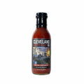 6-PACK OF Ketchup Bacon & Bourbon, Cleveland Ketchup Company