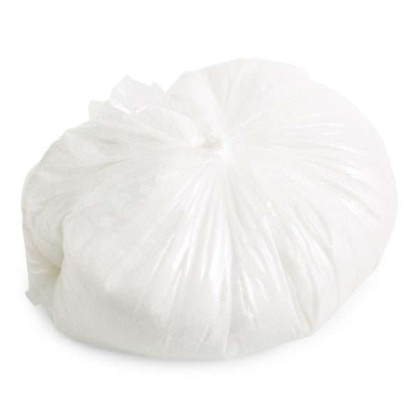 1-PACK OF SUGAR CRYSTAL WHT POLISHED