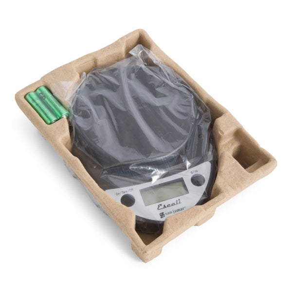 EACH-PACK OF SCALE DIGITAL 11 LB/5 KG