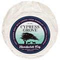 1-PACK OF CHEESE HUMBOLDT FOG GOAT