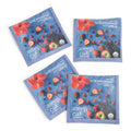 50- PACK OF TEA HOT WILDBERRY HIBISCUS ORG