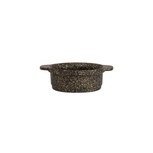 6 CT-PACK OF CROCK CERAMIC CA FC BG 11 OZ