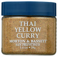 3-PACK OF SEASONING THAI YELLOW CURRY