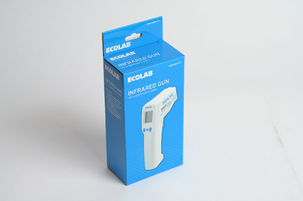 EA-PACK OF THERMOMETER INFRA GUN