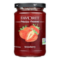 6-PACK OF SPREAD FRUIT STRAWBERRY 12.3 OUNCE - CASE OF 6