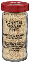 3-PACK OF SEED SESAME TOASTED