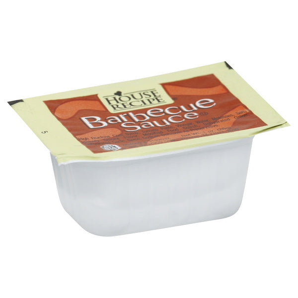 200-PACK OF SAUCE BBQ DIP CUP