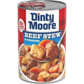12-PACK OF Beef Stew Dinty Moore, 12 - 15 Oz