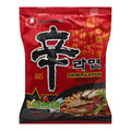 10-PACK OF SOUP NOODLE SHIN RAMYUN