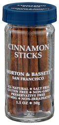 3-PACK OF CINNAMON STICK GLUTEN FREE