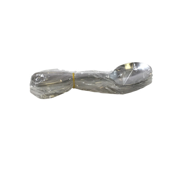 36 CT-PACK OF SPOON TEA CORAL S-S