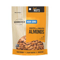 8-PACK OF NUT ALMOND ROASTED & UNSALTED