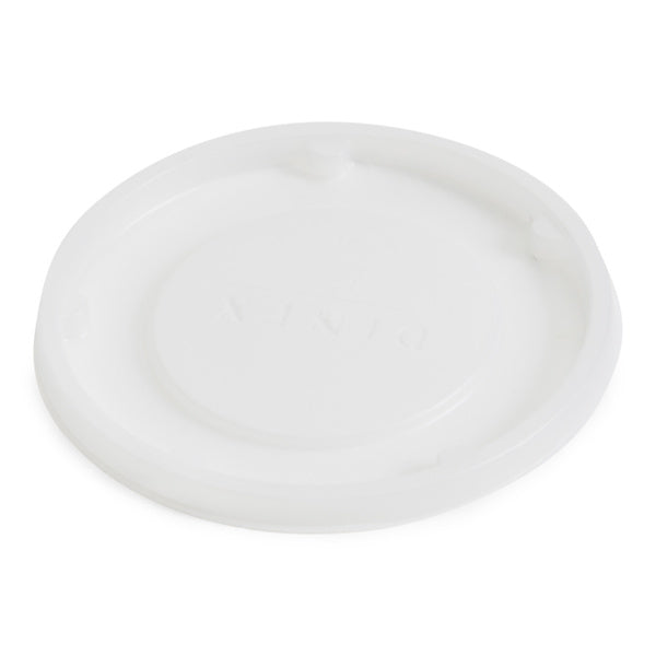 1-PACK OF LID PLAS FOR 6/8 OZ TUMBLER