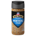 6-PACK OF SEASONING MEAT MONTREAL STEAK CASE OF 6