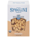6-PACK OF Pasta Radiatore Durum Semolina Organic Sfoglini 16 oz