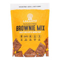 8-PACK OF MIX BROWNIE MONKFRUIT SWEETENED