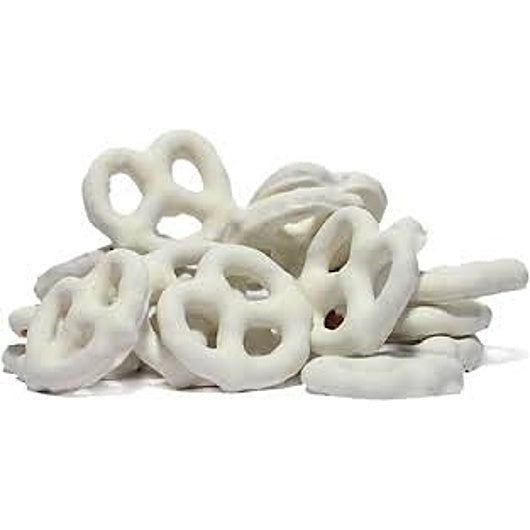 8-PACK OF Yogurt Pretzels Gurley's Golden Recipe, 8 - 3.75 OZ