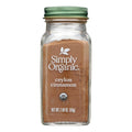 6-PACK OF SPICE CINNAMON CEYLON