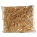 5 LB-PACK OF POTATO FRY STEAK CUT 3/8X3/4