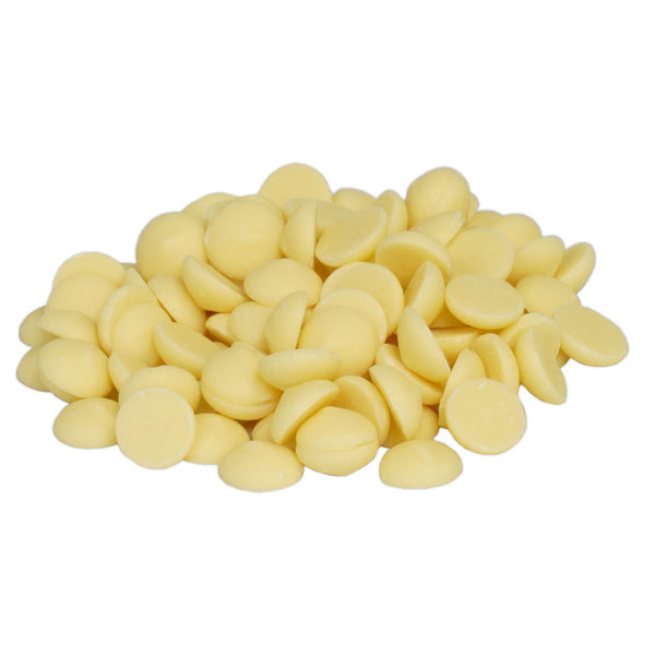 1- PACK OF CHOCOLATE WHITE CALLETS 28%