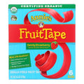 8-PACK OF CANDY FRUIT ROLL
