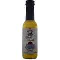6-PACK OF Sauce Pepper Habanero Ghost Island, Karma Sauce