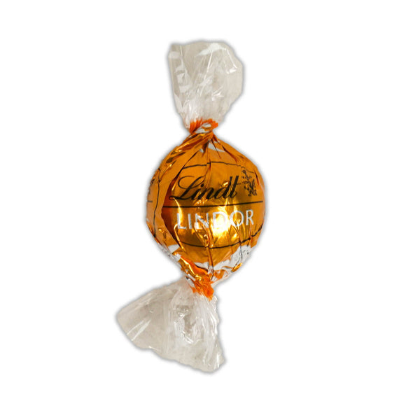 1-PACK OF TRUFFLE CHOC LINDOR CARAMEL