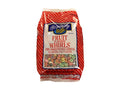 4-PACK OF CEREAL FRUIT WHIRLS RING SHAPE