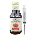 6-PACK OF Marinade Meat Injectable Applewood Smoke, Gourmet