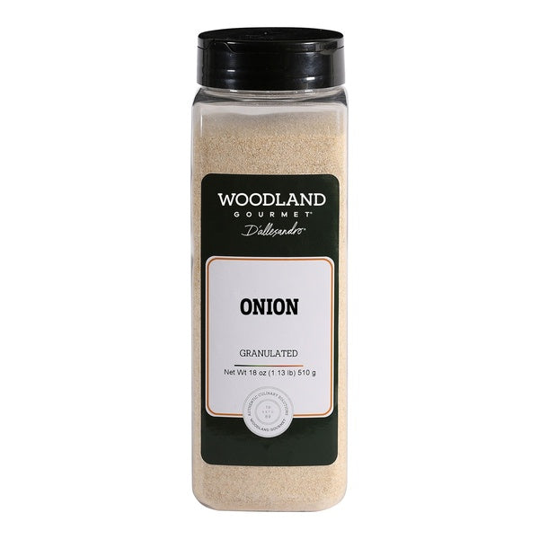 1-PACK OF SPICE ONION GRANULATED