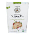 4-PACK OF Flour Organic Rye King Arthur (Baking Prod) 48 oz