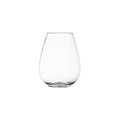 8-PACK OF Set Goblet 4 oz Plast Mini Goblet