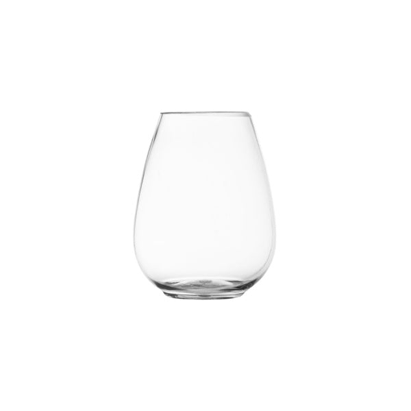 8-PACK OF Set Goblet 4 oz Plast Mini Goblet