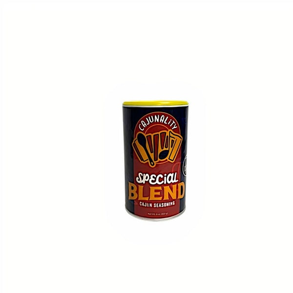 12-PACK OF Seasoning, Cajunality Special Blend, Champagne's Marche'