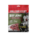 12-PACK OF Beef Jerky, Chipotle Adobo, GYAO