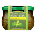 6-PACK OF PASTE PESTO BASIL
