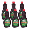 6-PACK OF Syrup Pancake Vermont Maple Grove Farms (Syrup) 24 oz