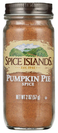 3-PACK OF SPICE PUMPKIN PIE 2 OUNCE - CASE OF 3