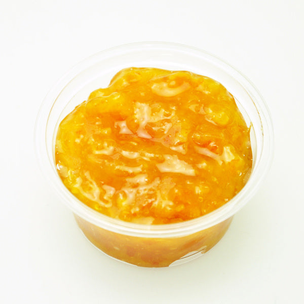 6-PACK OF FRUIT SPREAD CLEMENTINE
